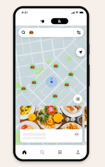 搵食靠Emoji？ Uber Eats 可用表情符號搜尋餐廳- ezone.hk - 網絡生活 