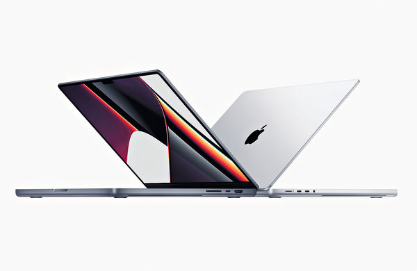 蘋果新MacBook Pro 14吋版售1.6萬起