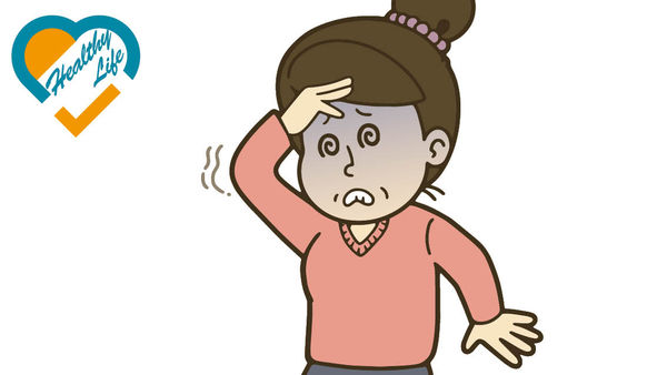 血鈉過高過低 頭暈噁心人易攰