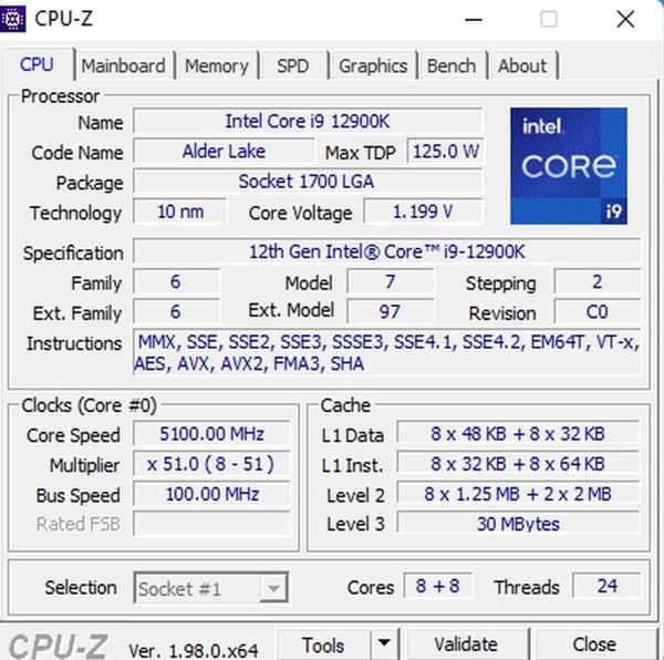 Intel Core i9-12900K‧i5-12600K 超詳測！12 代Core 混合架構威力驚人