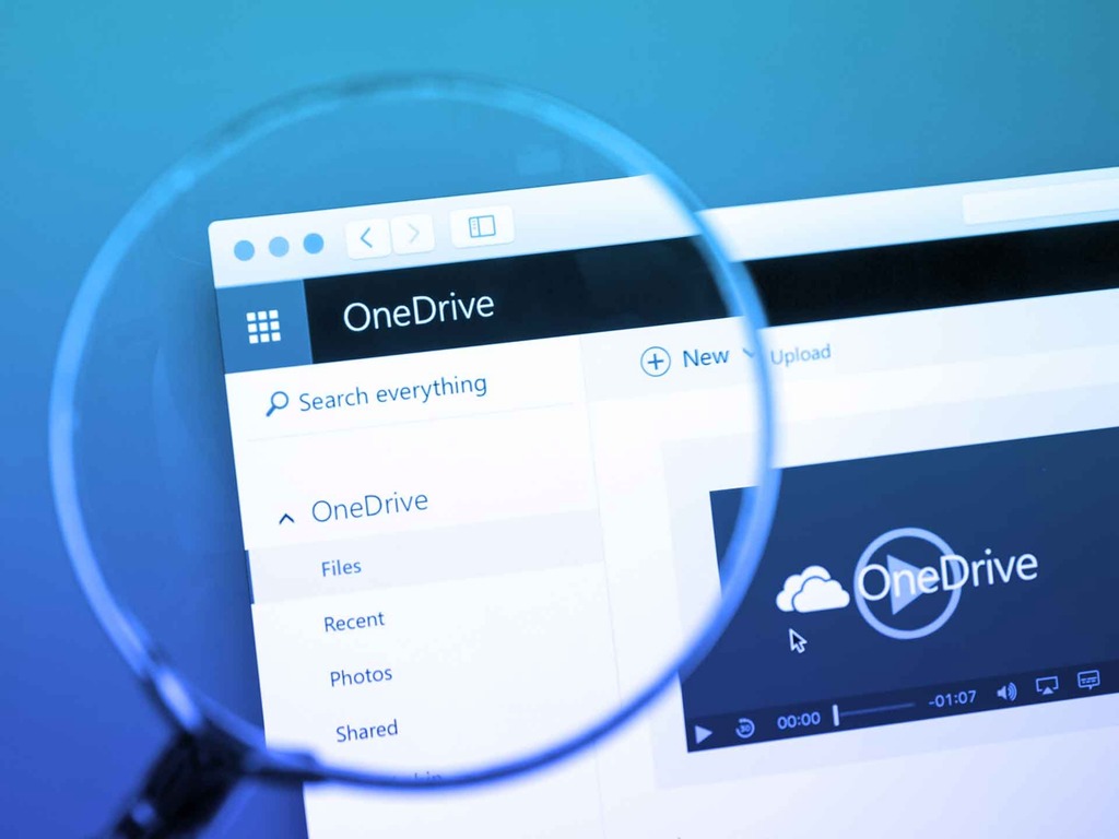 Microsoft Onedrive 程式將不支援舊版windows 7 8 系統 Ezone Hk 科技焦點 電腦 D