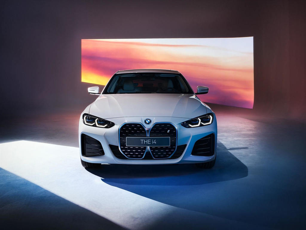 E 車路事 Bmw Ceo 串tesla 不算高級車ford Vw 則感謝推動電動車發展 Ezone Hk 科技焦點 科技汽車 D