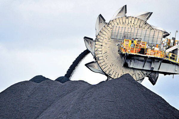 華恢復進口澳洲煤炭 近一年首次
