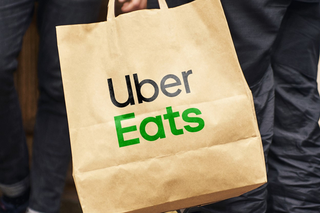Uber Eats結束香港服務 宣布將營運至今年年底