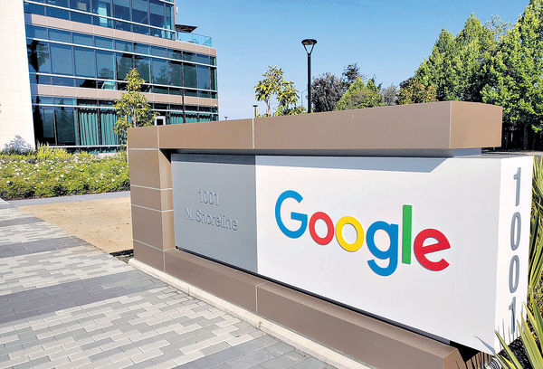 疫情期間額外獎勵 Google全球員工獲1.2萬花紅