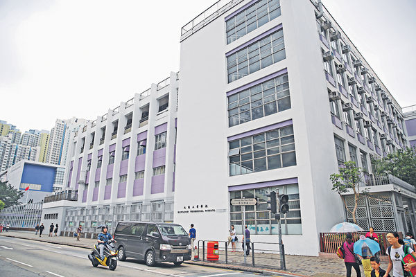 11票站技術問題 部分網絡不穩