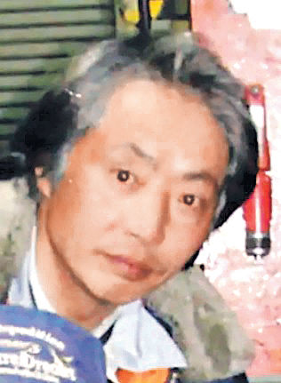 大阪24死縱火案 61歲狂徒身份曝光