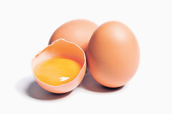 身體有炎症食雞蛋會發？ 未必！抗炎忌吃3類食物