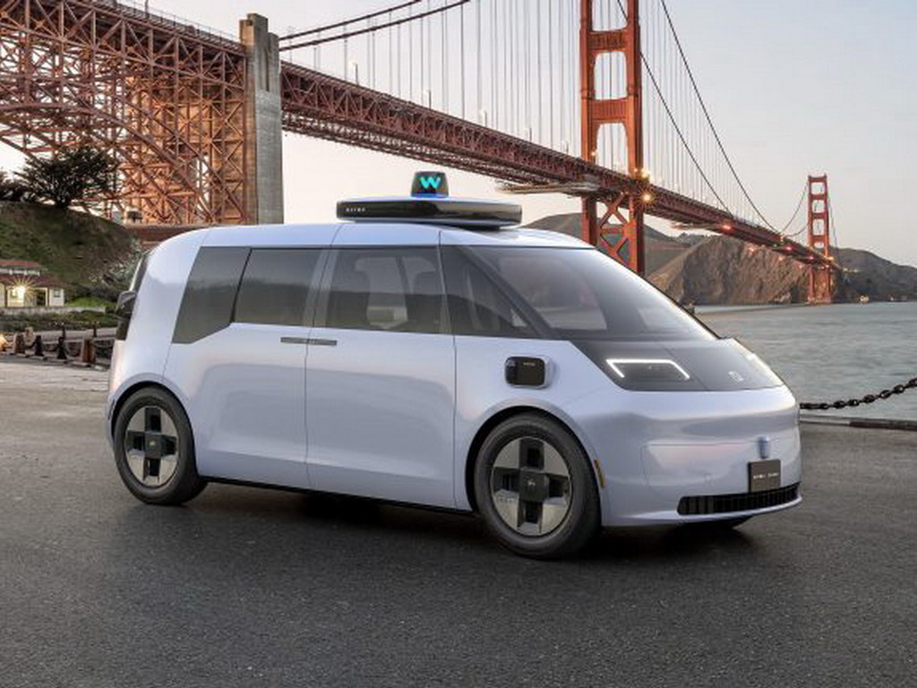 吉利為alphabet 生產自動車 Ezone Hk 科技焦點 科技汽車 D