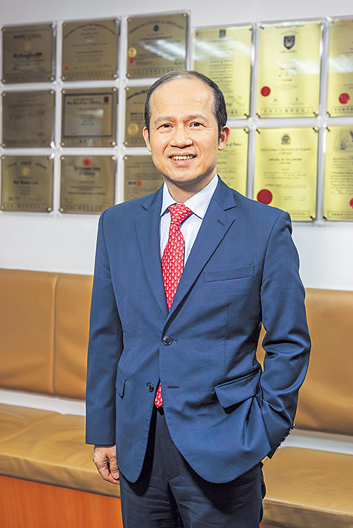 血糖Hold不住 容易誘發心臟病