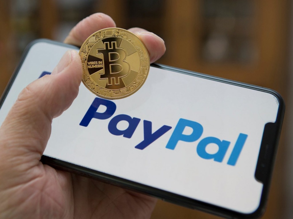 Paypal Coin 曝光 自家穩定加密貨幣 Ezone Hk 科技焦點 數碼 D2110