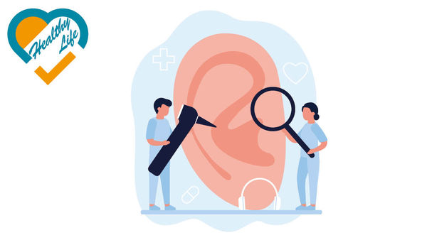 清耳垢用錯方式 損耳道皮膚易發炎