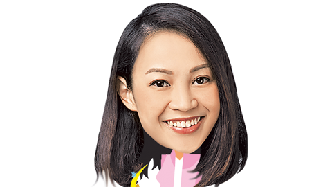 疏肝理氣養生茶