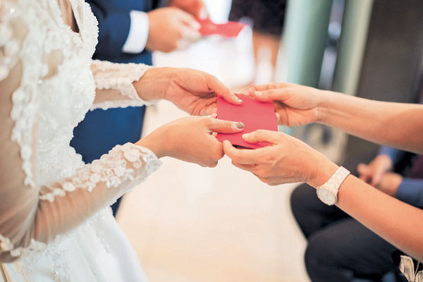 婚紗店突結業 逾百苦主涉款100萬 或違商品例 海關：如犯法會執法