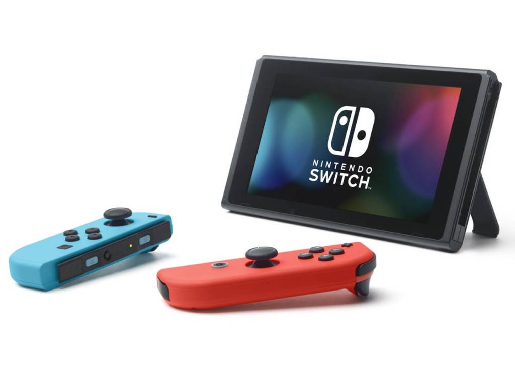 破解任天堂switch 黑客再入一罪被判囚40 個月 Ezone Hk 科技焦點 科技汽車 D2214