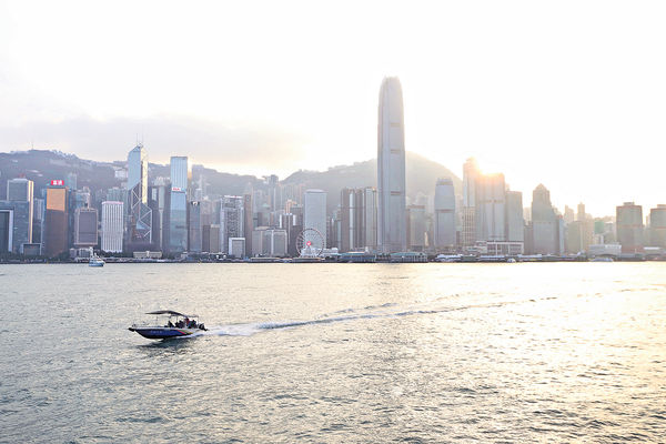 譚耀宗：控疫首要 料影響特首選舉提名