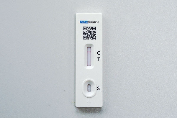 新冠快速測試 我們究竟測了甚麼？