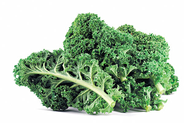 營養師公認6款最健康蔬菜