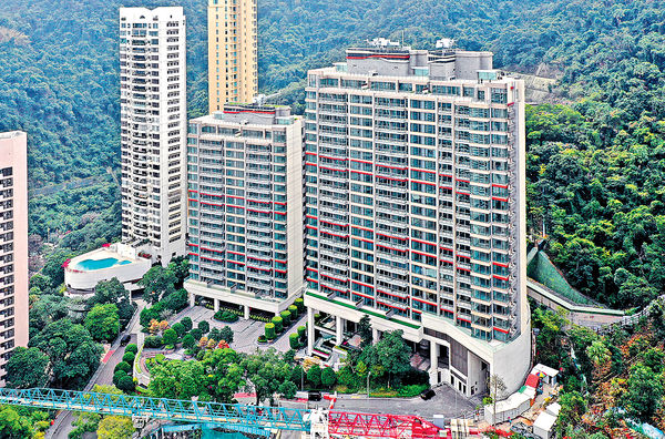 21 BORRETT ROAD 4房售1.7億 新加坡客付5034萬辣稅
