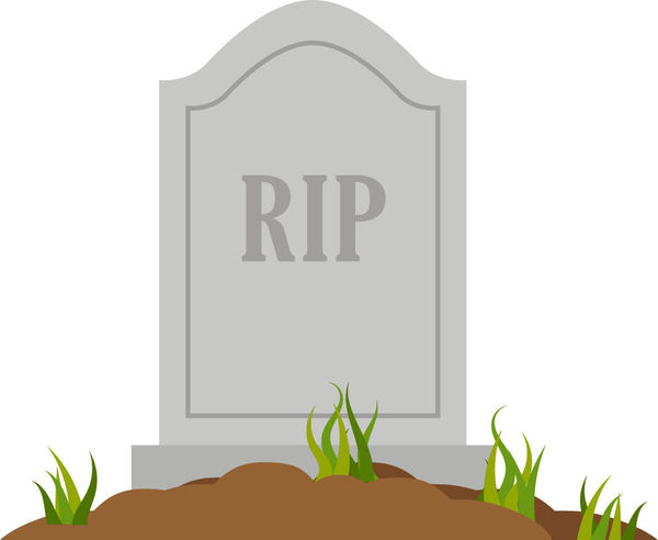 Die of