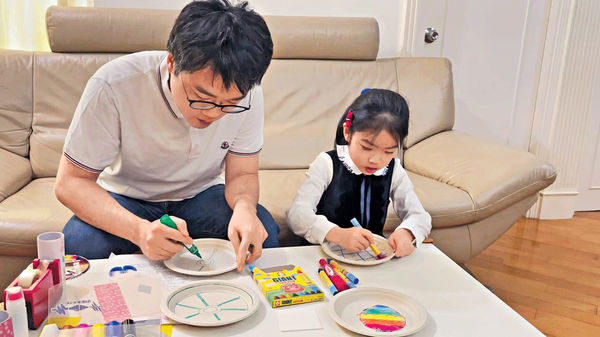 資助學校提供小手作 教侷促善用暑假學習