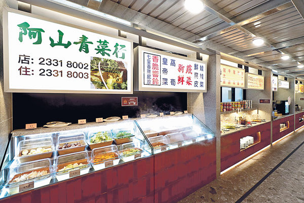 屯門 環球美味之旅