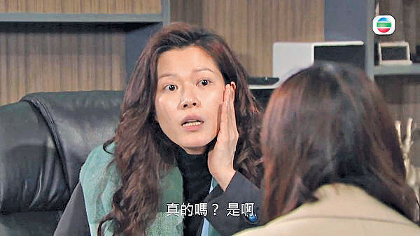 素顏上陣拍《愛•回家》 林淑敏︰拍呢集真係好掙扎