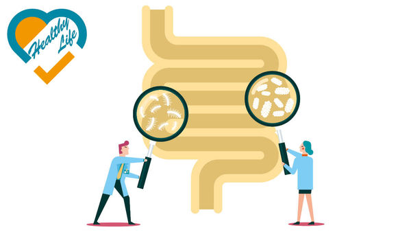 中大研究 驗腸菌知風險 改善腸道微生態 減輕長新冠