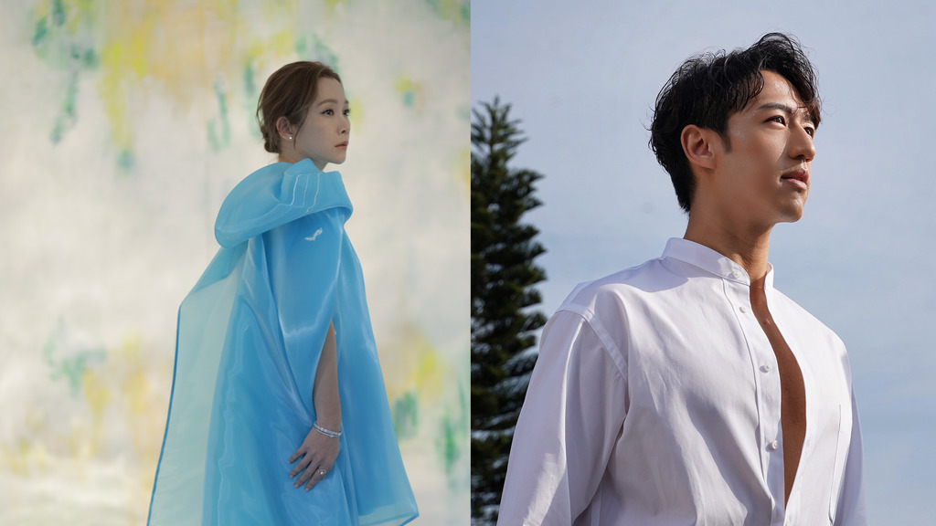 關心妍6月舉行20周年紅館個唱 馮允謙開處男騷夢想成真