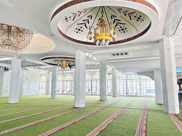 深度體驗不一樣的油尖旺