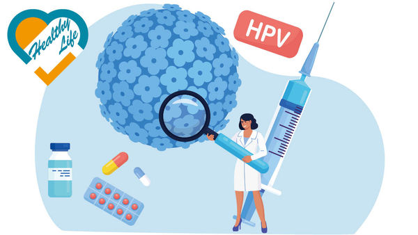 男士易重複感染 HPV可致肛門癌