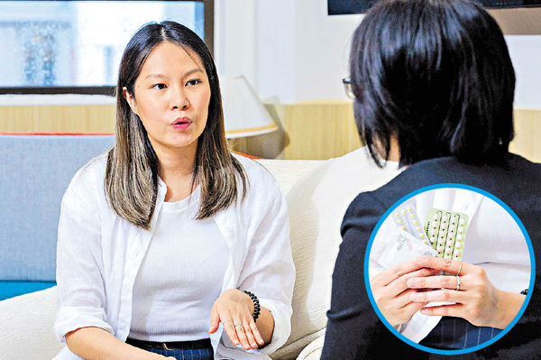 意外懷孕求助 疫下急升3倍