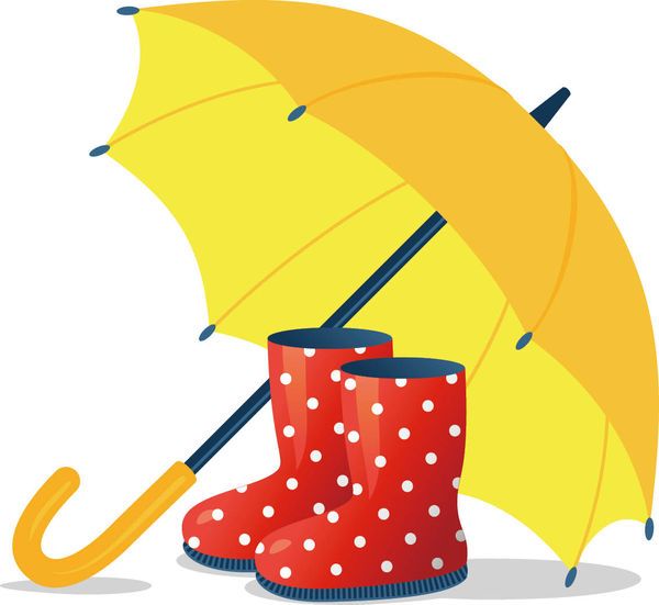 Rainy season