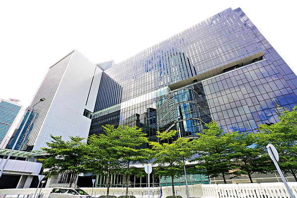 不能影響議會運作增成本 立會大樓擴建傳超支近4億