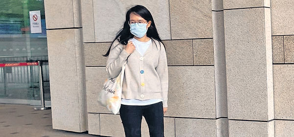 死因研訊2歲童診所聞氣後亡 官質疑助護瞞真相