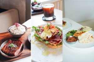 愜意時光 X 休閒│將軍澳海邊Cafe 「JOMO」帶來健康生活新態度  多款純素餐飲選擇