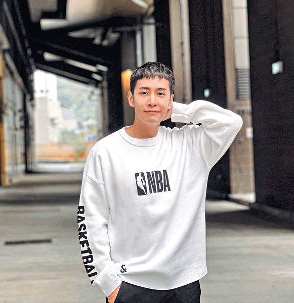 爸爸無預兆失聯30小時 李日朗心急尋親甩底新劇宣傳