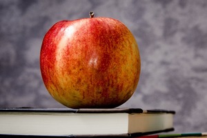 研究：一日一蘋果可以幫助降血糖！　推薦3個簡易蘋果食譜