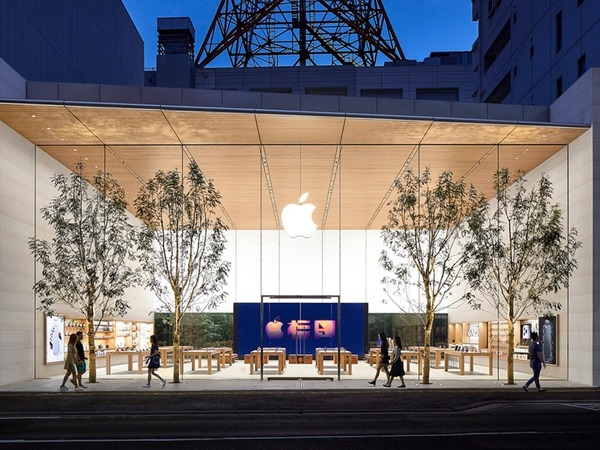日圓低水轉售 iPhone 圖利？日本 Apple Store 加價最多 25％ 兼取消遊客免稅安排