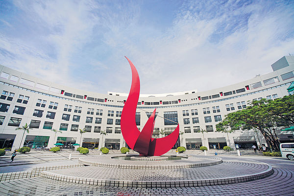 學校推薦直接錄取 首屆186生直入8大