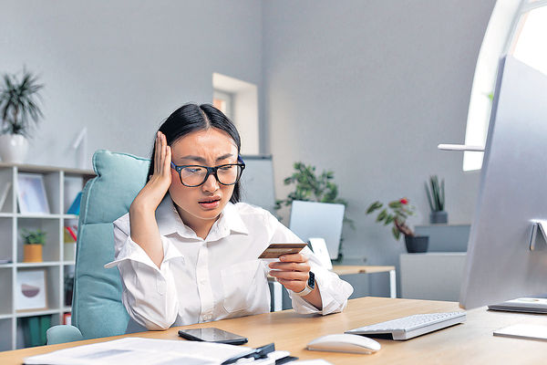 加密貨幣騙案48歲婦失$530萬 3男涉案被捕