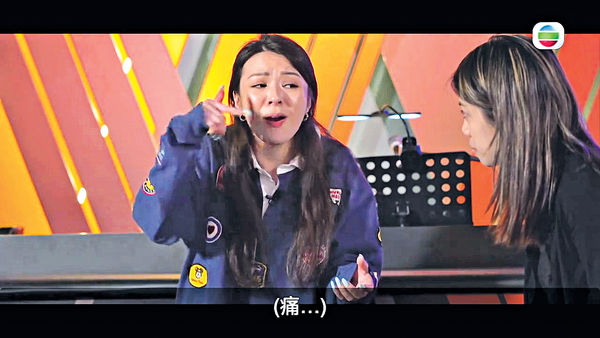 曾兩度跌落危險區 《聲夢2》Angel靠JW成功翻身