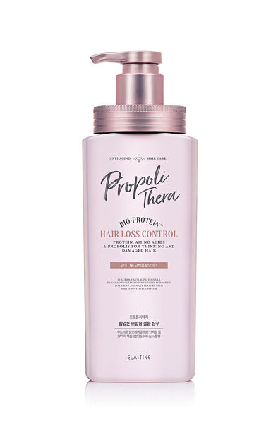 韓國Elastine豐盈防脫護髮系列 萬寧獨家發售