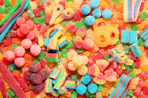 加拿大公司年薪61萬請首席糖果官　每月食超過3500款糖果　年滿5歲即可應徵