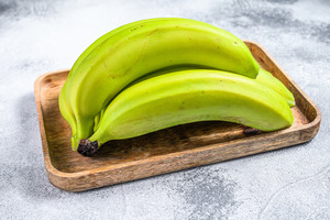 未熟香蕉有效預防癌症　研究：減少發病率超過60%　