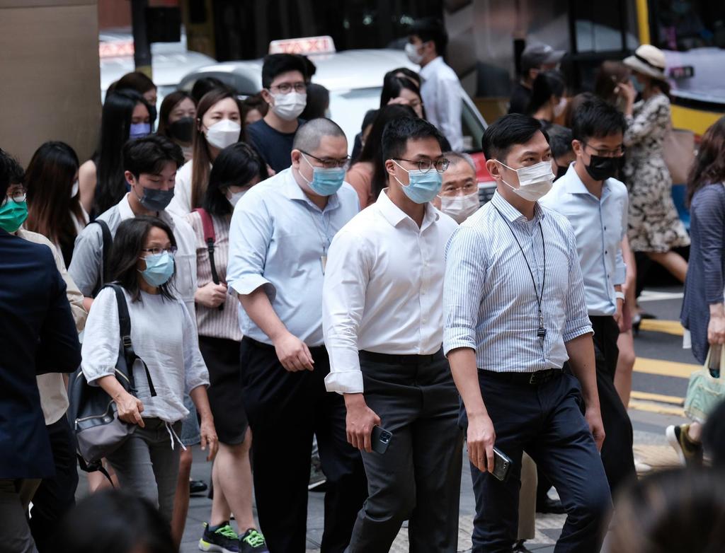 新冠肺炎︳確診達5020宗 黃大仙醫院94歲病人危重亡 家人恩恤探訪補交檢測結果呈陽