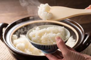 不用加蜜糖也可以煲出飽滿美味飯粒！　日本米飯大師教授8大煮飯秘訣