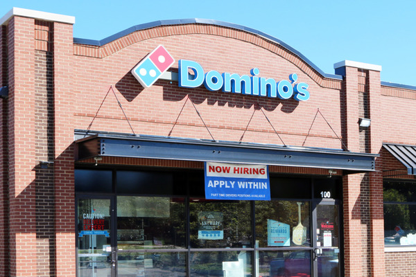 不敵意大利人！Domino＇s多美樂薄餅宣佈撤出意大利　最後一間分店已於上月結業