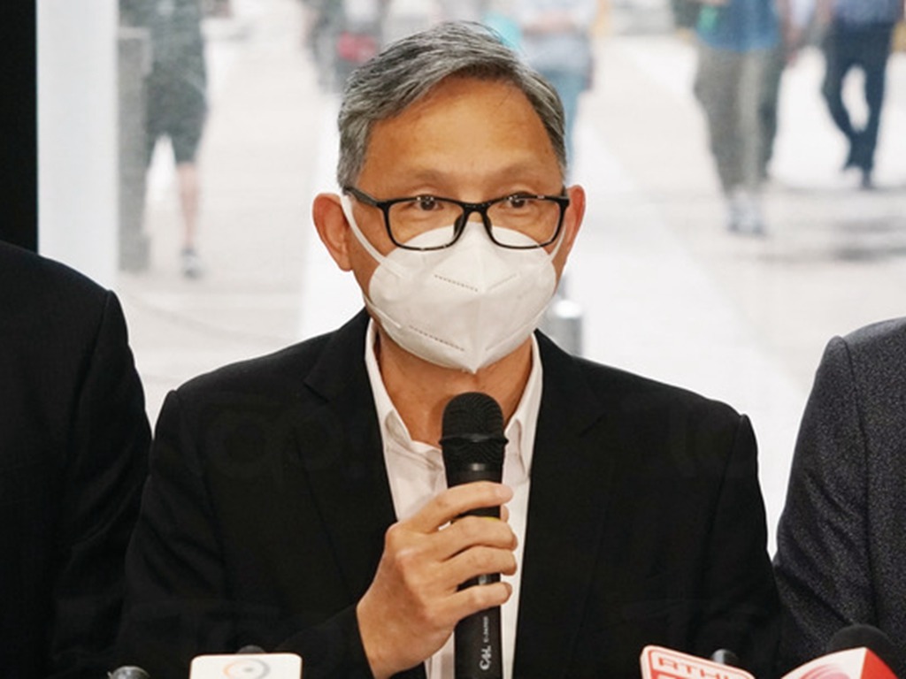 保安局卓孝業指東南亞受虐港人可用入境處app 求助 Ezone Hk 網絡生活 生活情報 D2819 保安局卓孝業指東南亞受虐港人可用入境處app 求助 Ezone Hk 網絡生活 生活情報 D2819