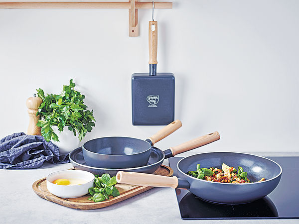 百佳 × GreenChef 換購復古風廚具